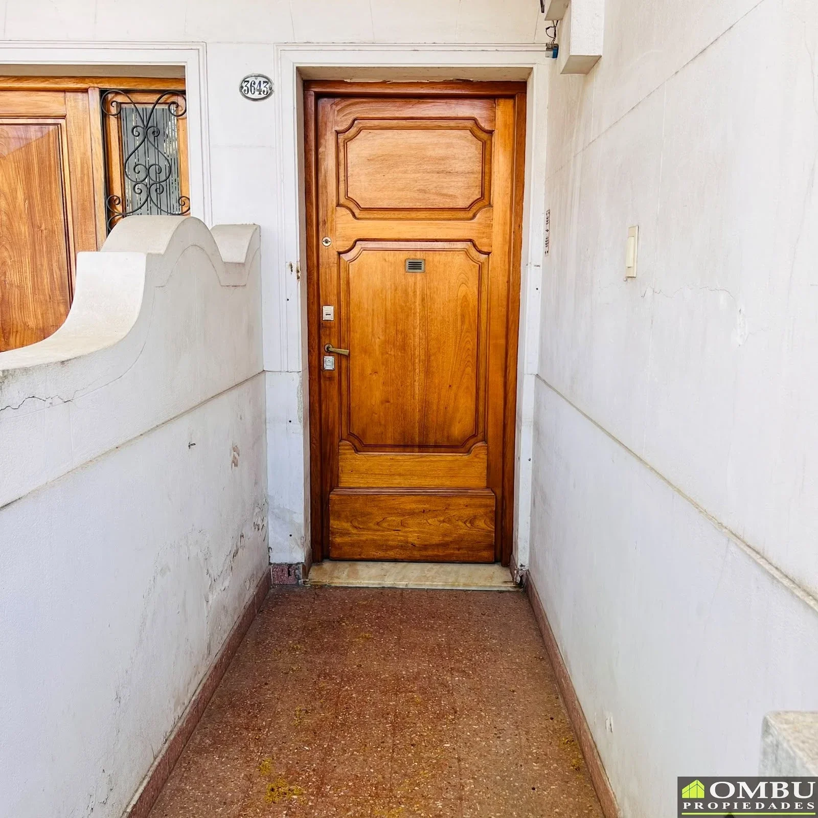 Casa en venta en Villa Urquiza - Imagen 2