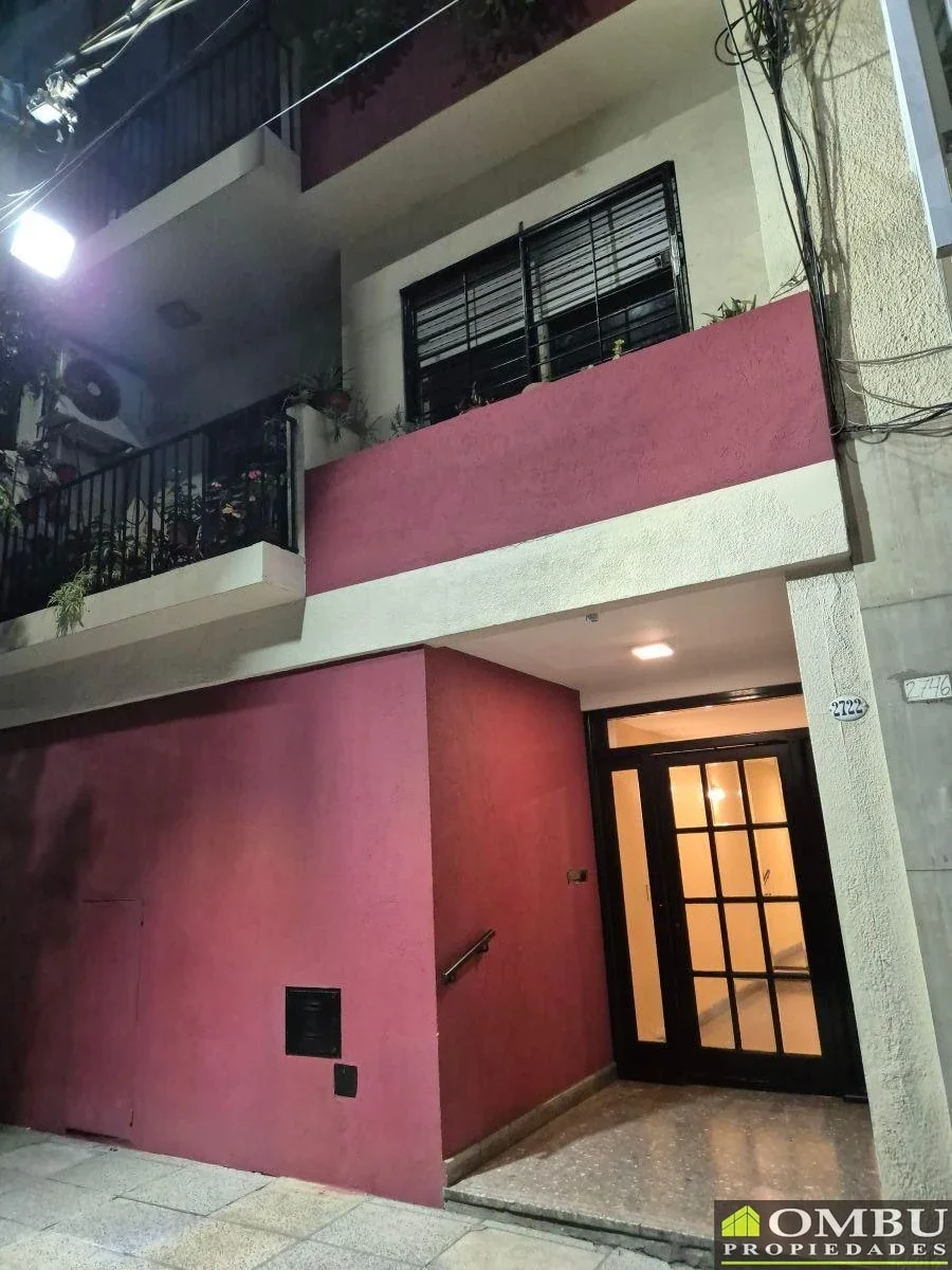 Departamento en venta en Villa Urquiza - Imagen 1