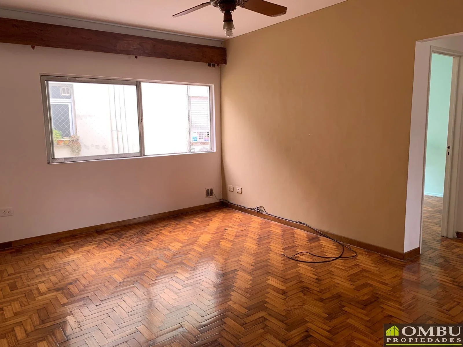 Departamento en alquiler de 2 dormitorios en Palermo - Imagen 3