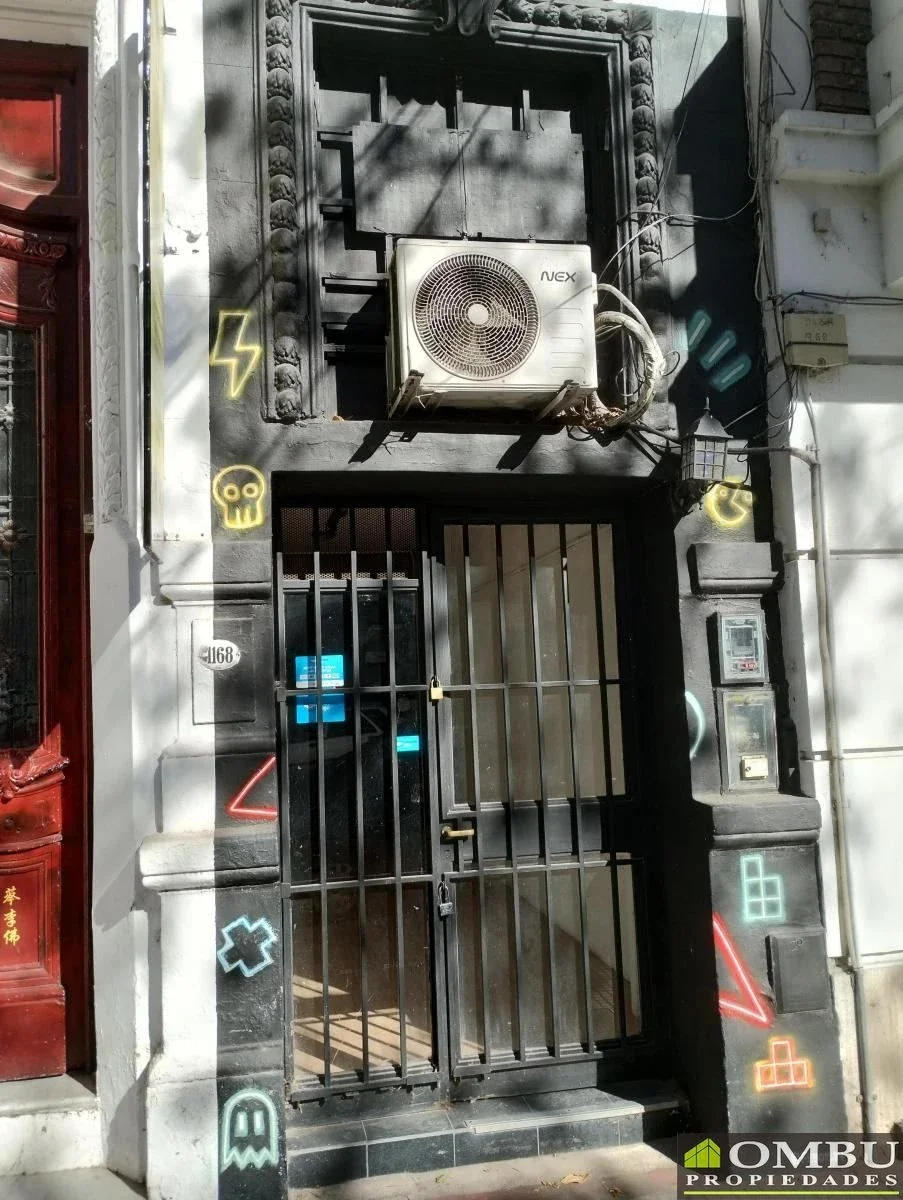 Local comercial en alquiler ubicado en Belgrano - Imagen 1