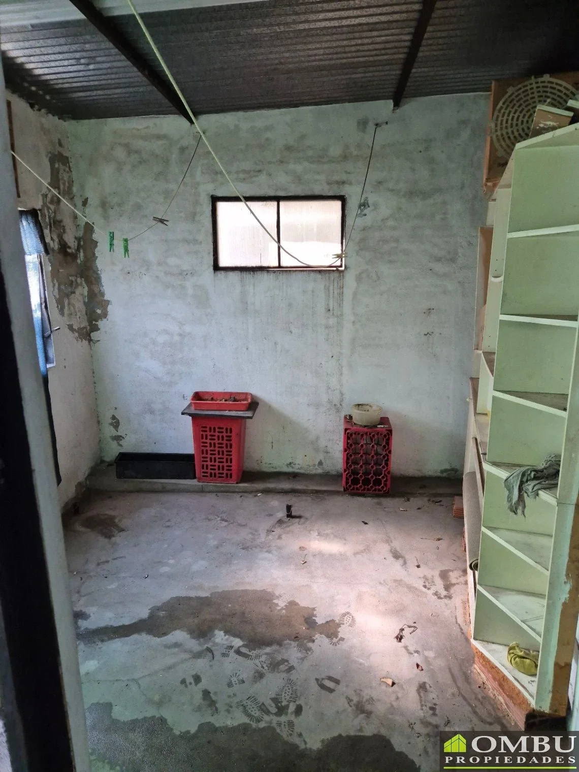 Galpón en alquiler de 315m2 ubicado en Villa Urquiza - Imagen 4