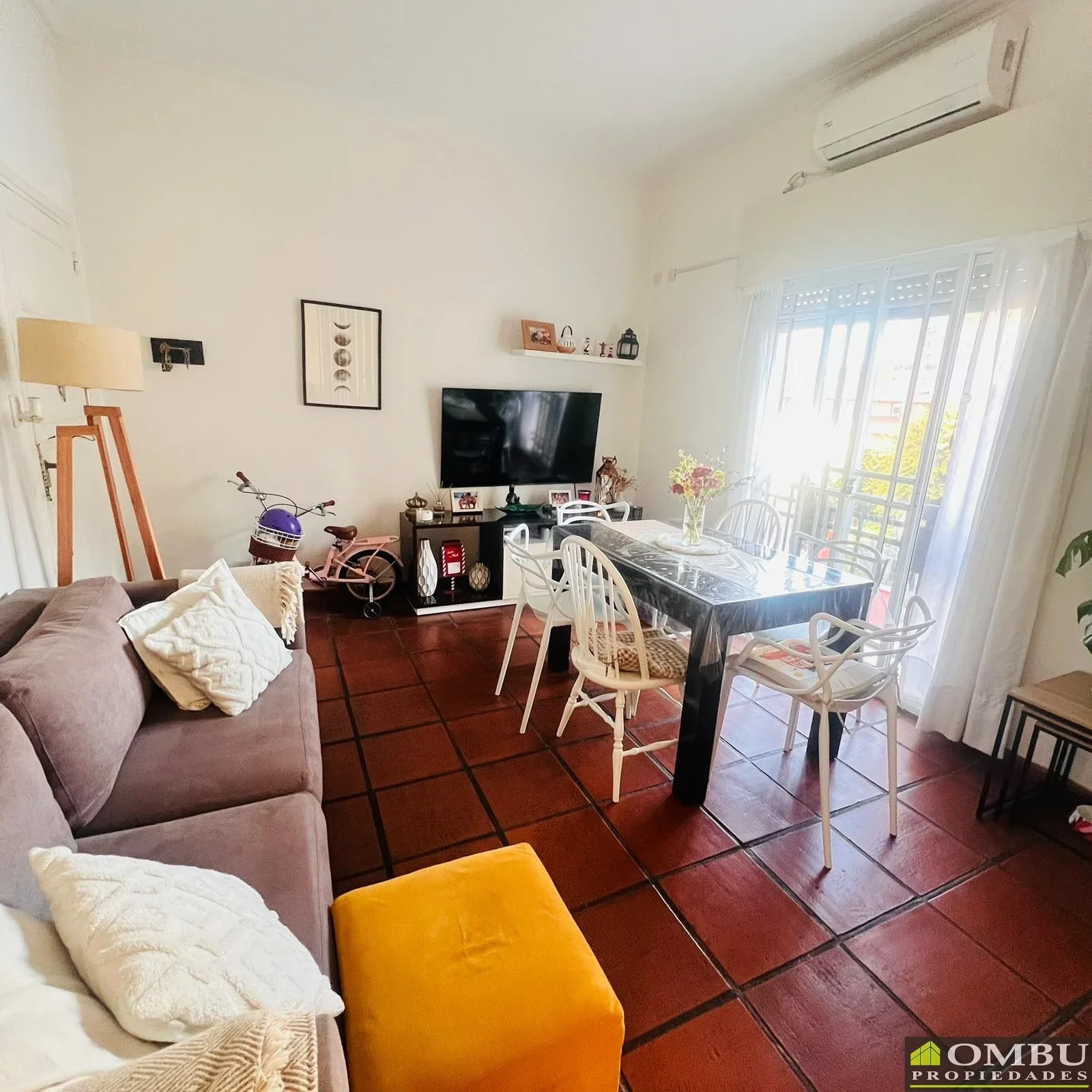 Departamento en venta en Villa Urquiza - Imagen 5
