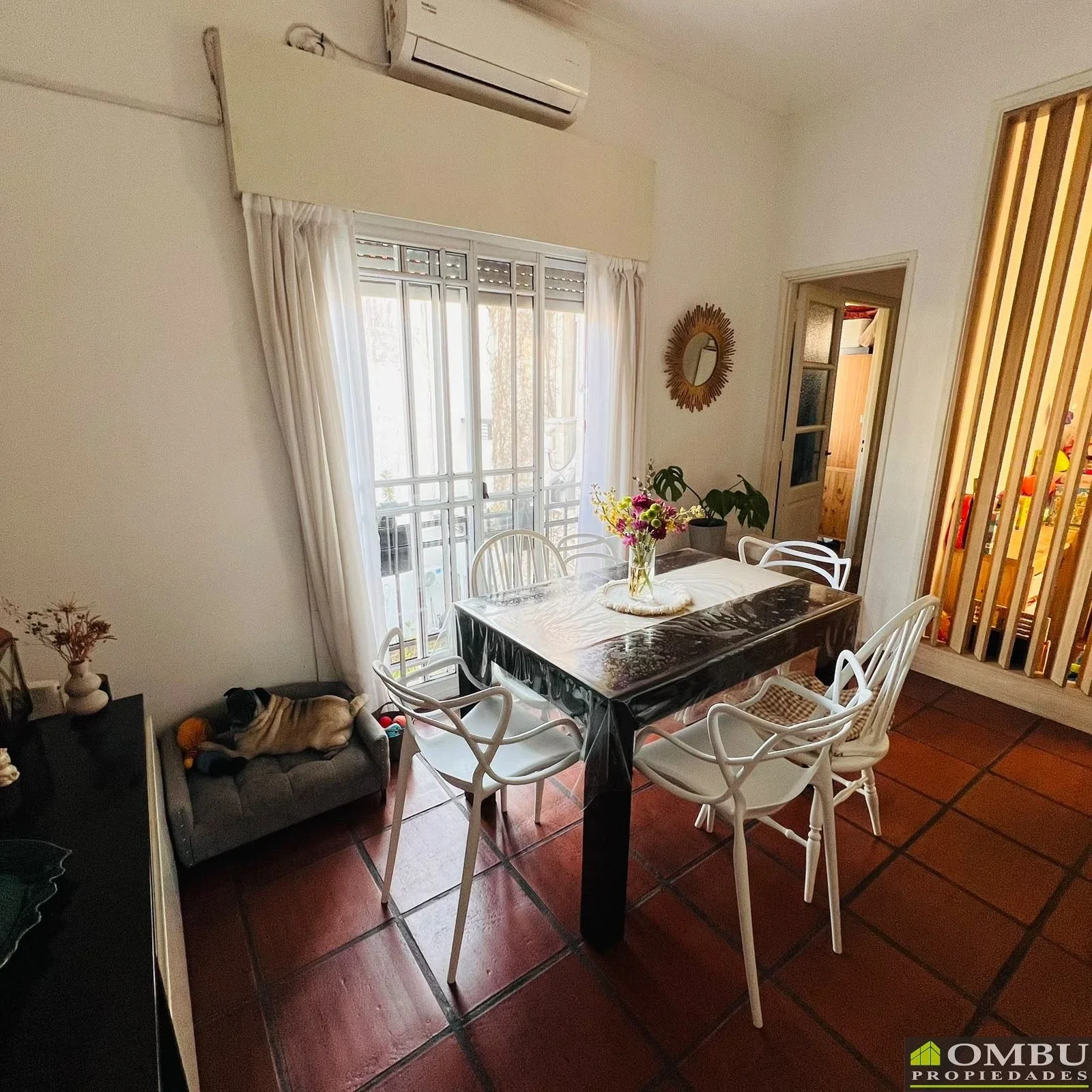 Departamento en venta en Villa Urquiza - Imagen 4