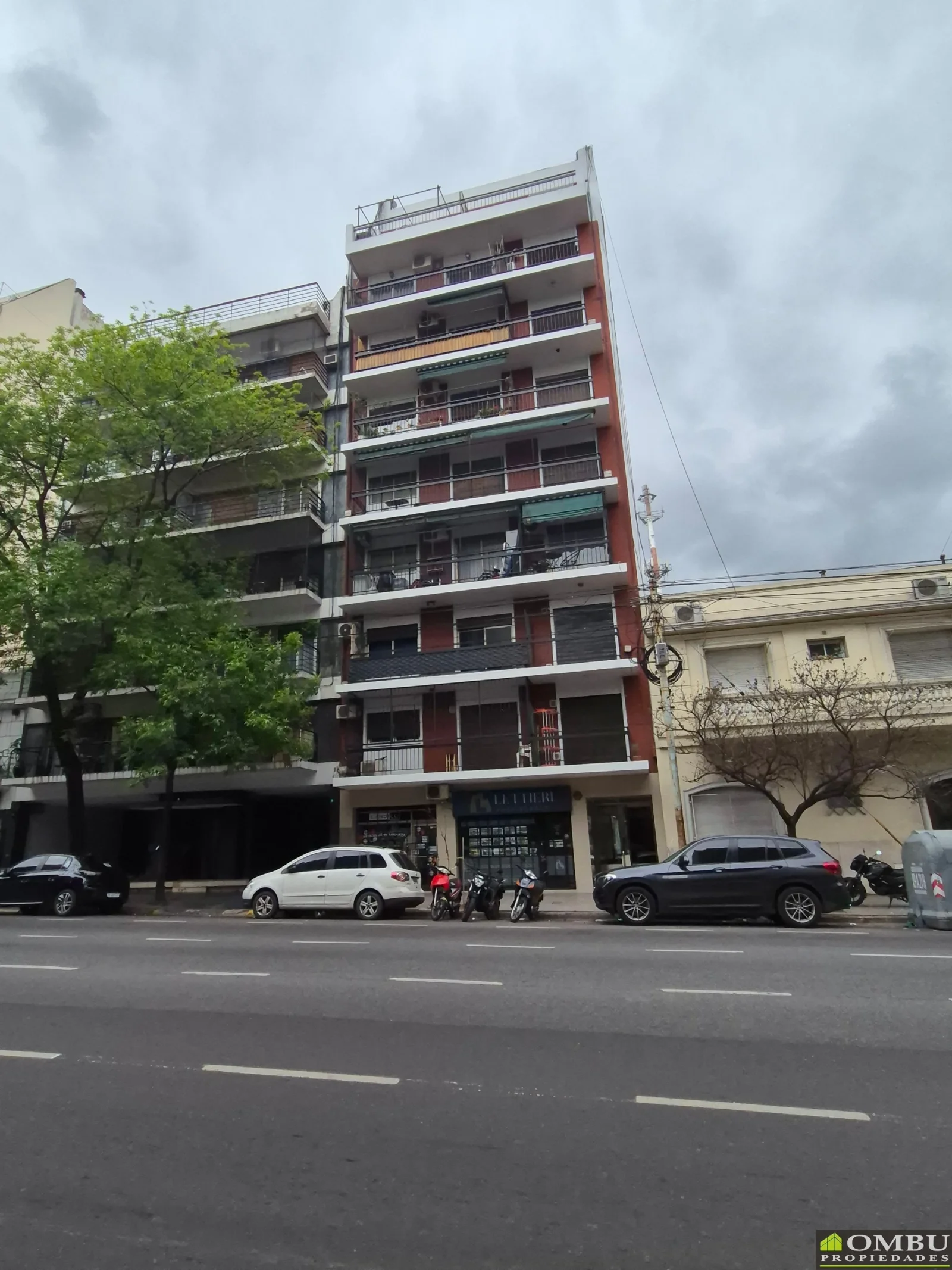 Departamento en venta en Flores - Imagen 2