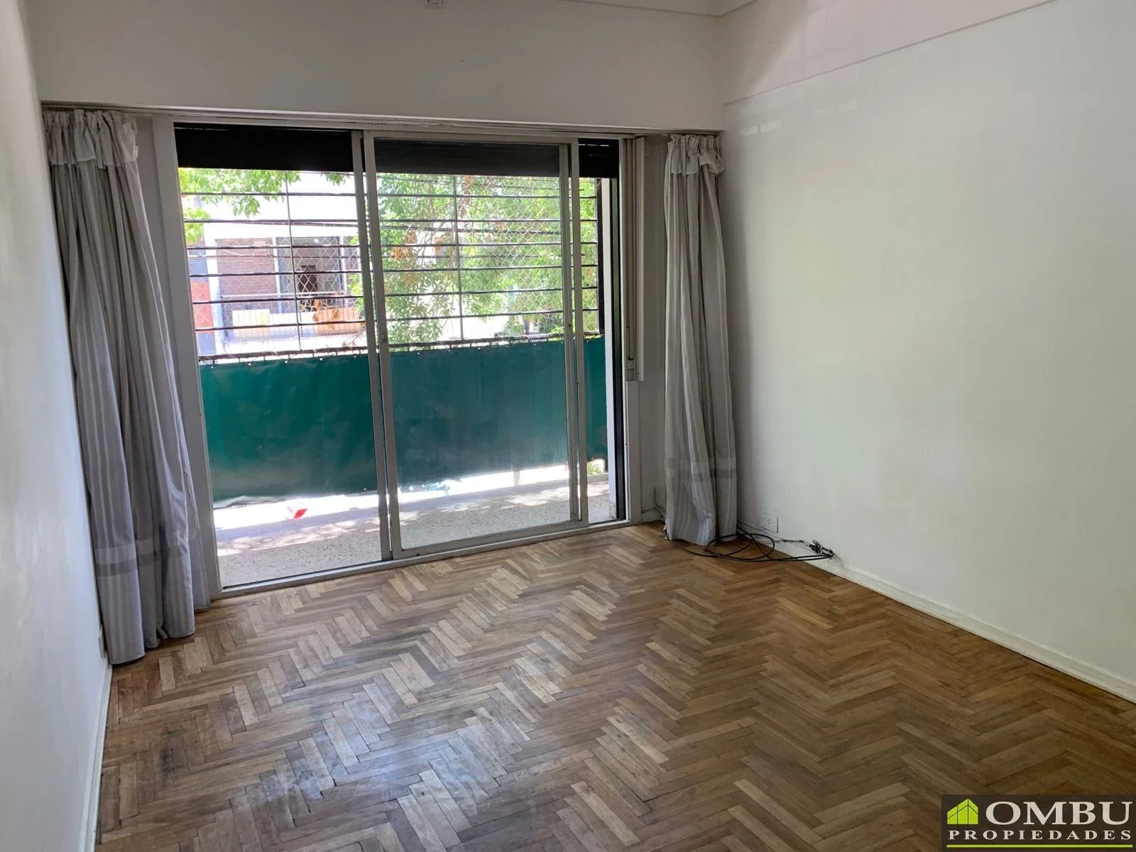 Departamento en alquiler de 1 dormitorio en Villa Devoto - Imagen 3
