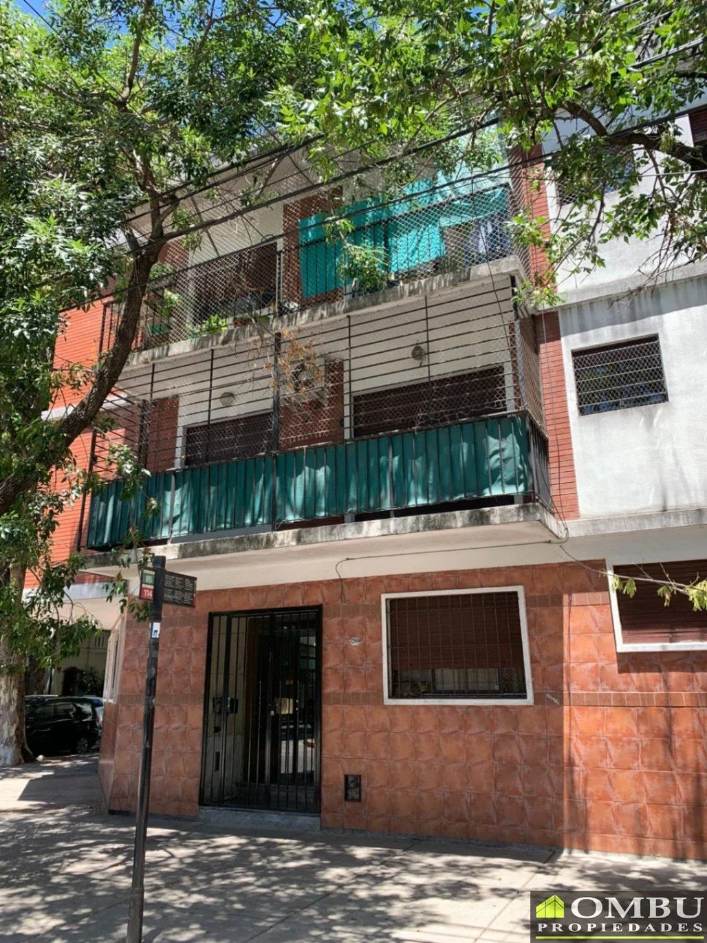 Departamento en alquiler de 1 dormitorio en Villa Devoto - Imagen 1