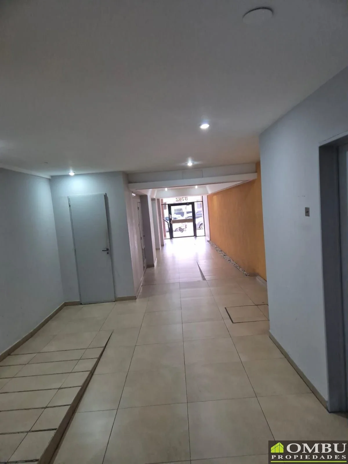 Departamento en alquiler en Palermo Viejo - Imagen 3