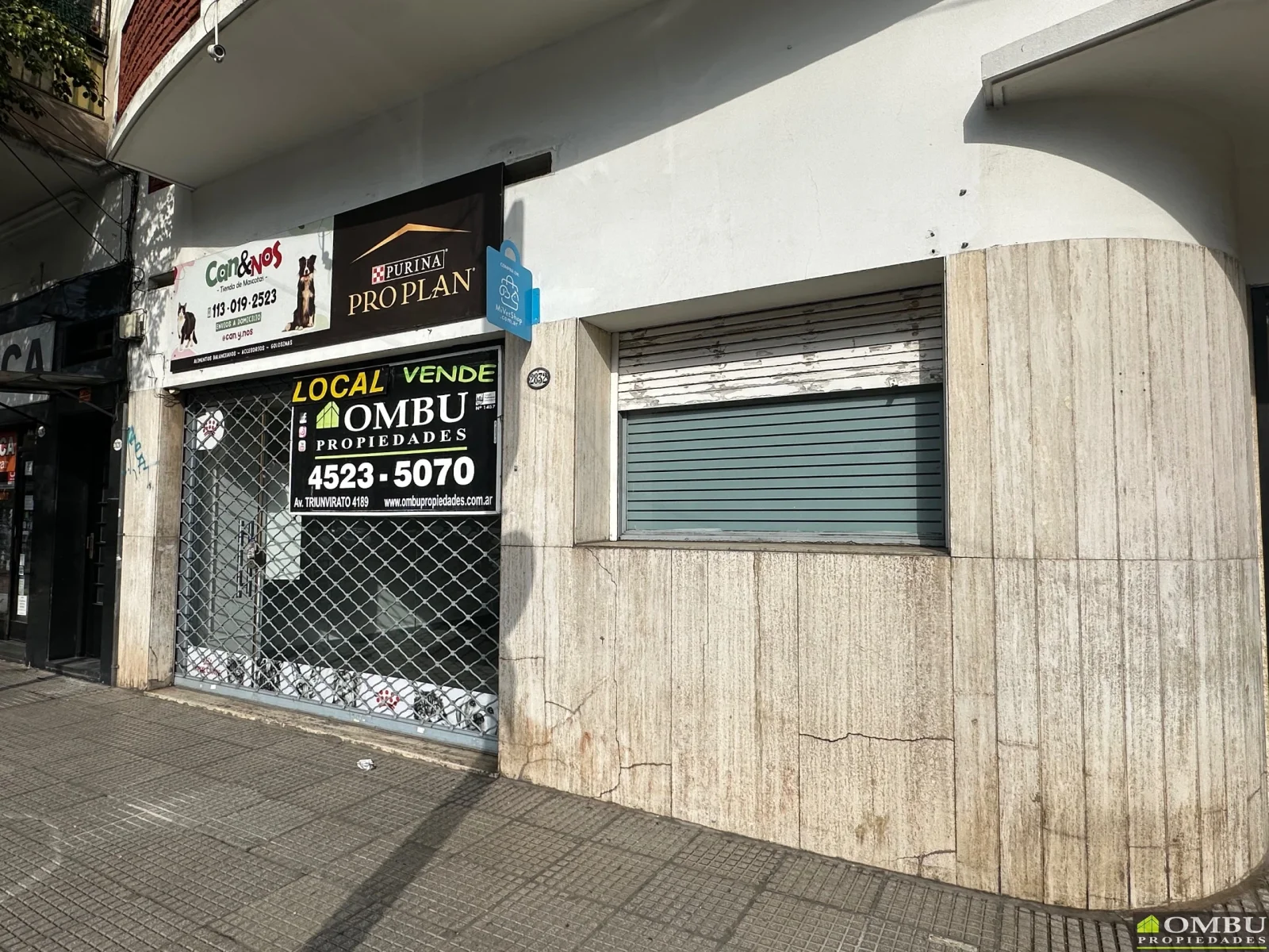 Local comercial en venta ubicado en Villa Pueyrredón - Imagen 2