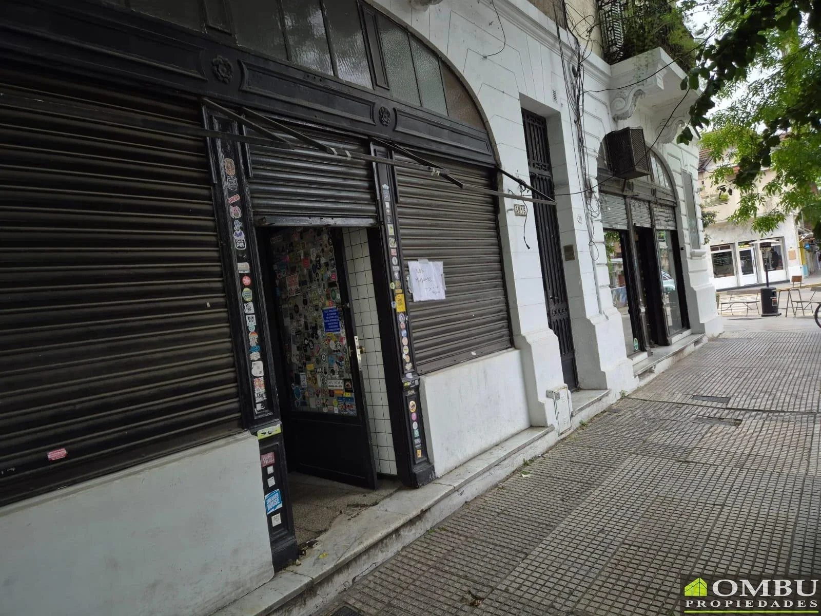 Local comercial en alquiler ubicado en Villa Urquiza - Imagen 2