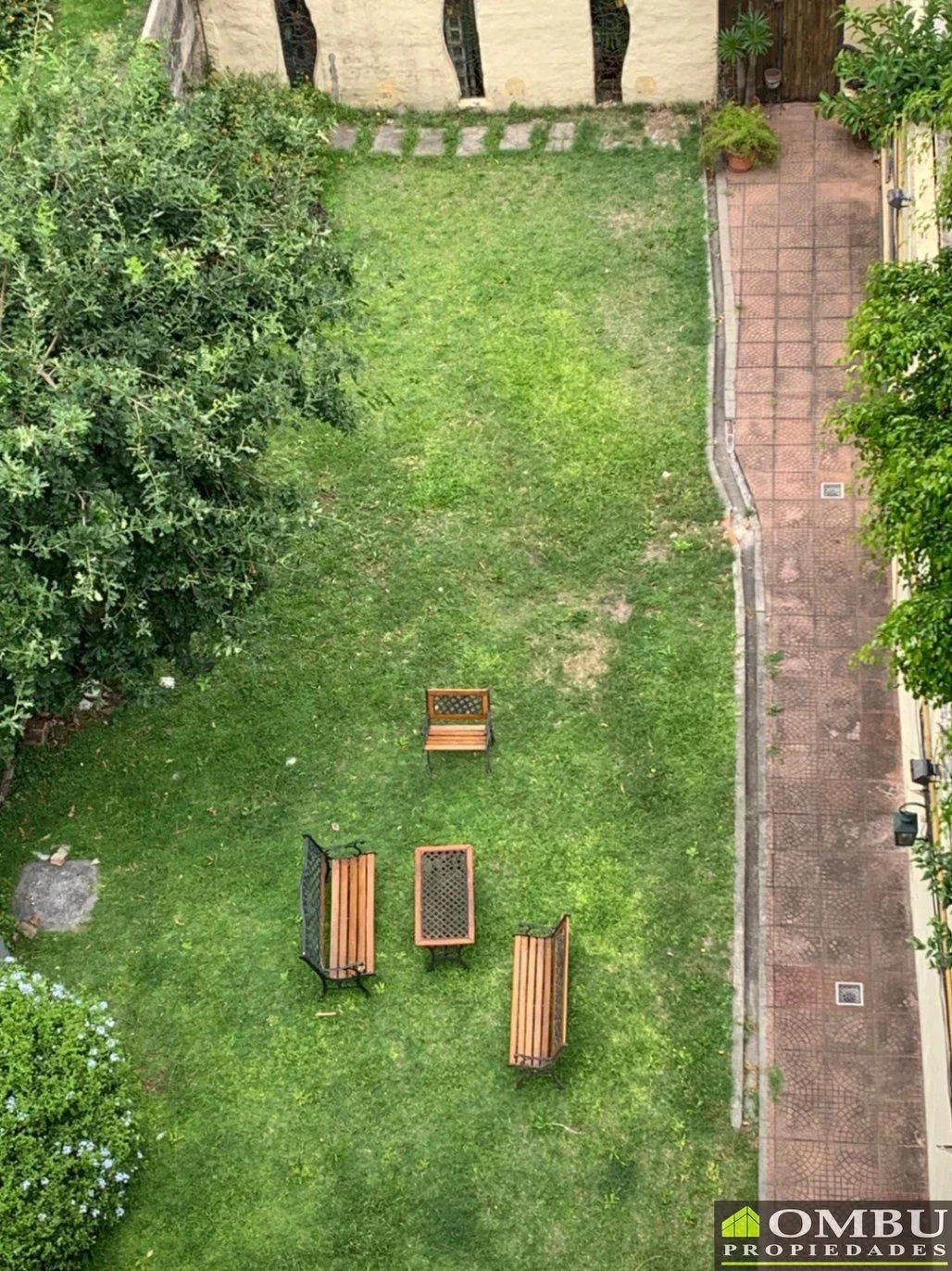Departamento en alquiler de 2 dormitorios en Palermo - Imagen 5