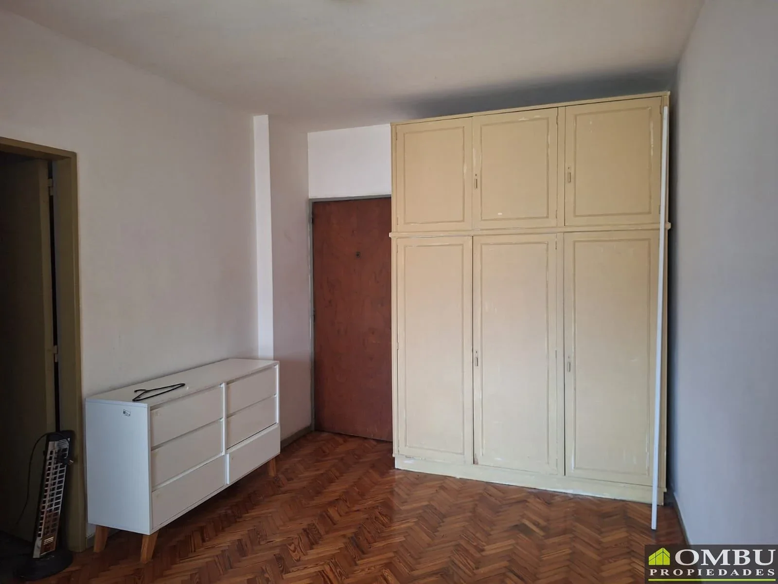 Departamento en alquiler en Colegiales - Imagen 2
