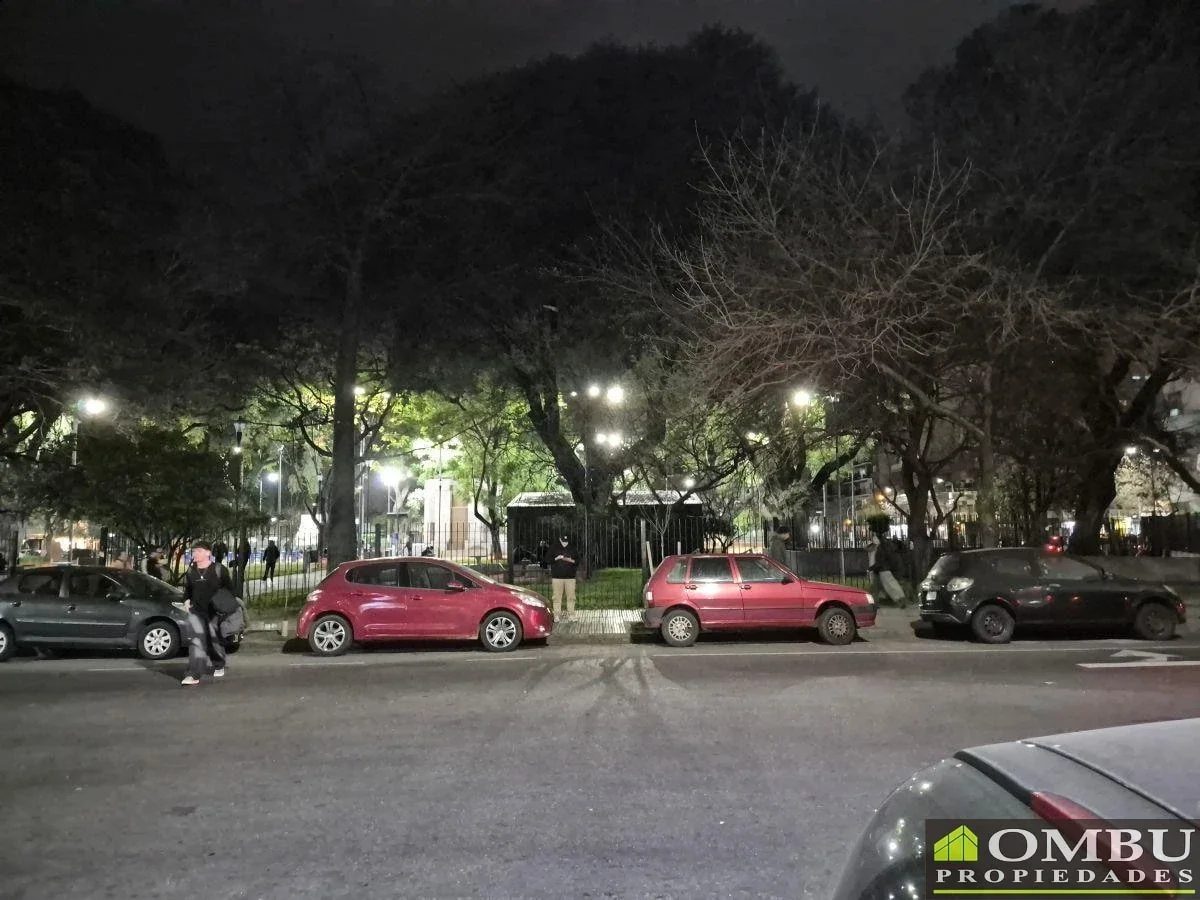 Departamento en venta en Villa Urquiza - Imagen 2