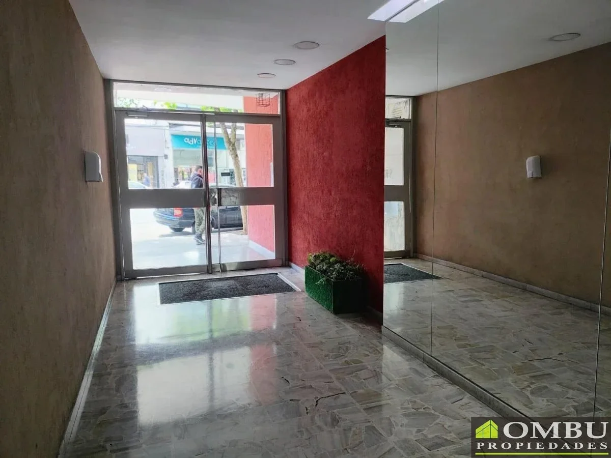 Departamento en alquiler en Villa Urquiza - Imagen 2