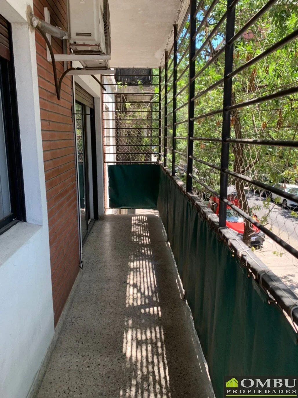 Departamento en alquiler de 1 dormitorio en Villa Devoto - Imagen 5