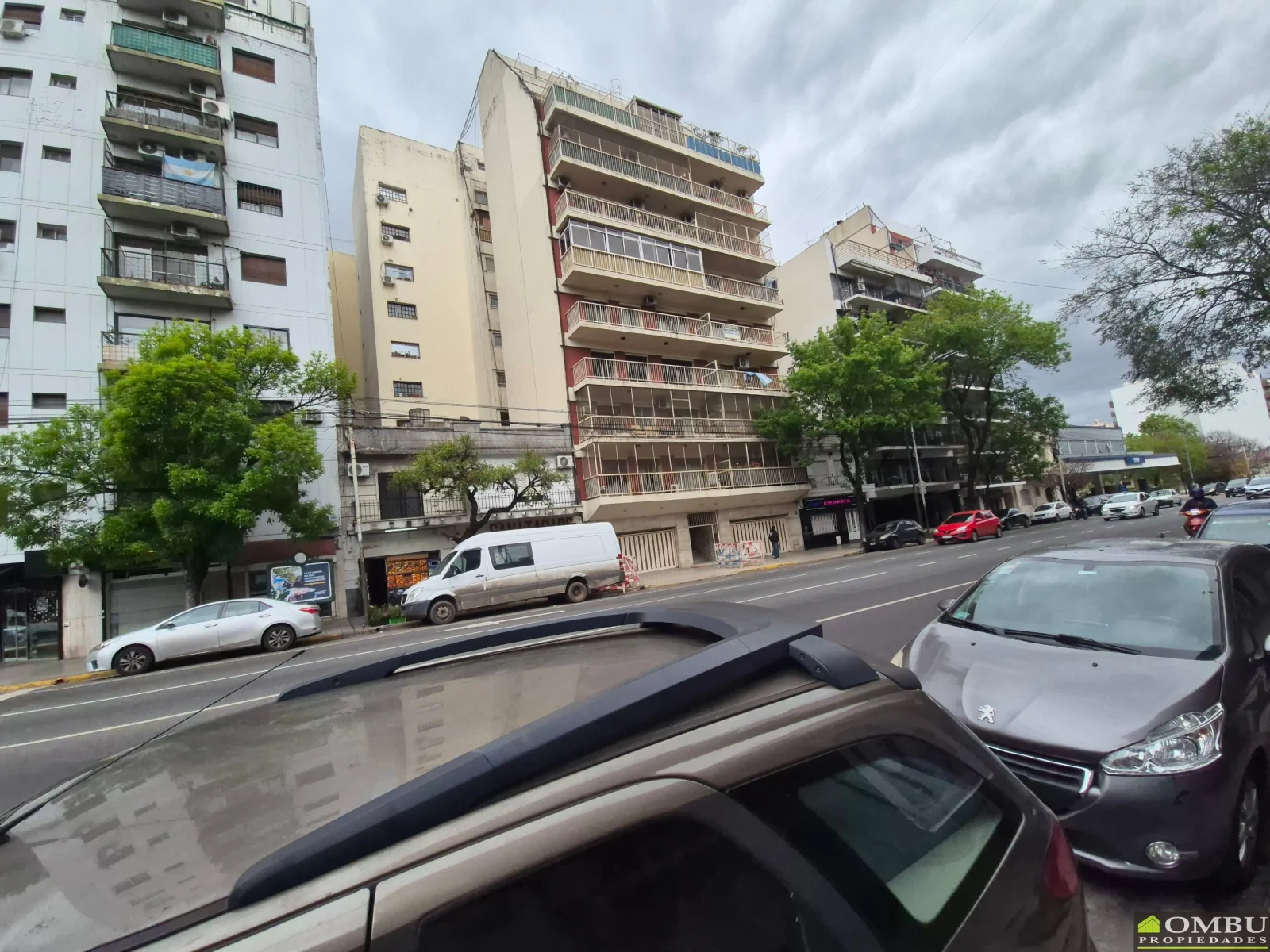 Departamento en venta en Flores - Imagen 1