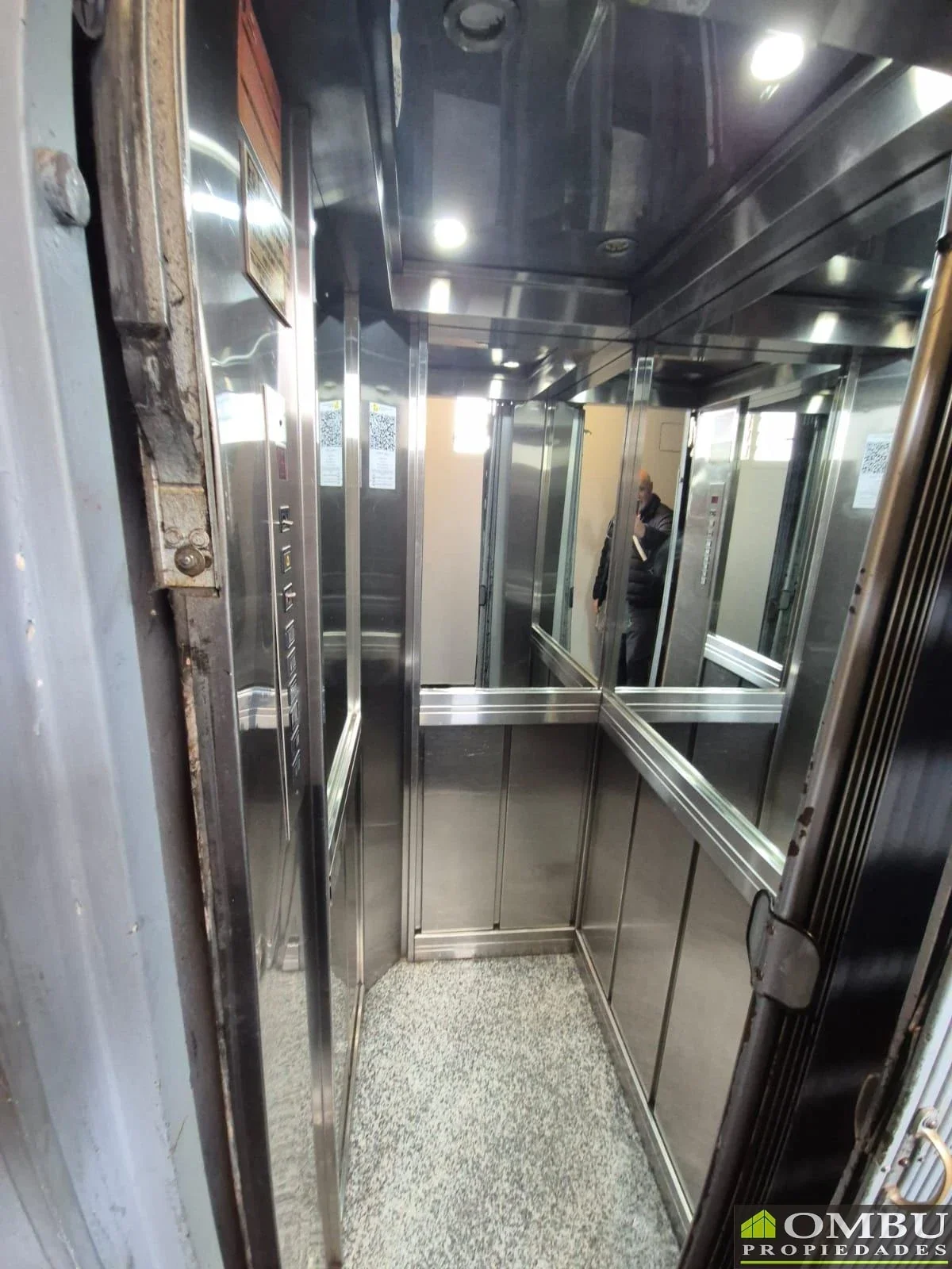 Departamento en alquiler en Palermo Viejo - Imagen 4