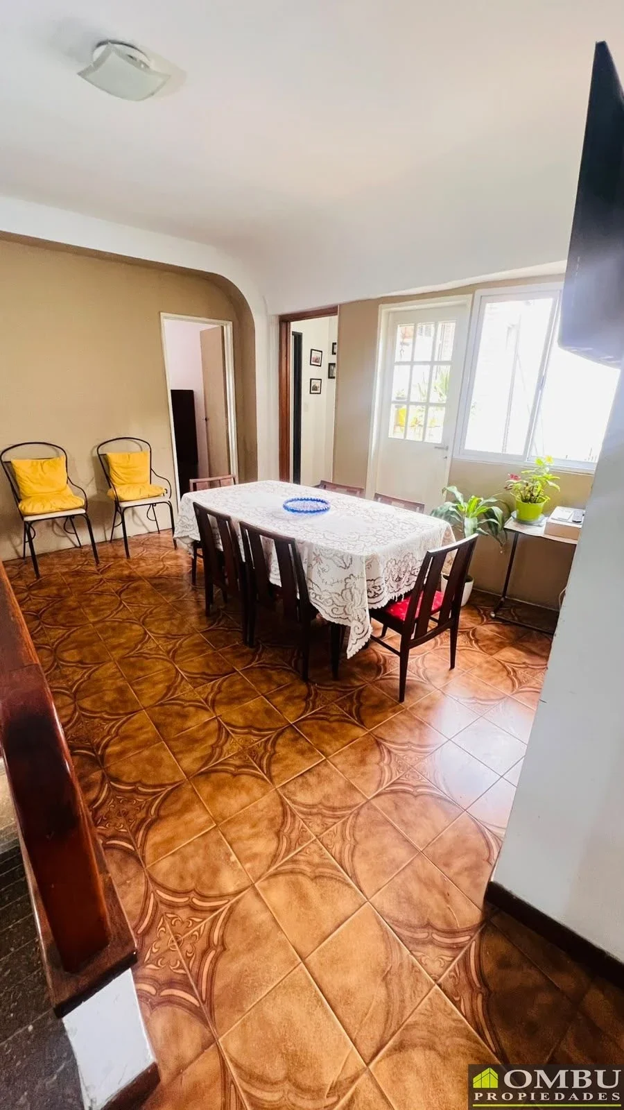 Casa en venta en Villa Urquiza - Imagen 3