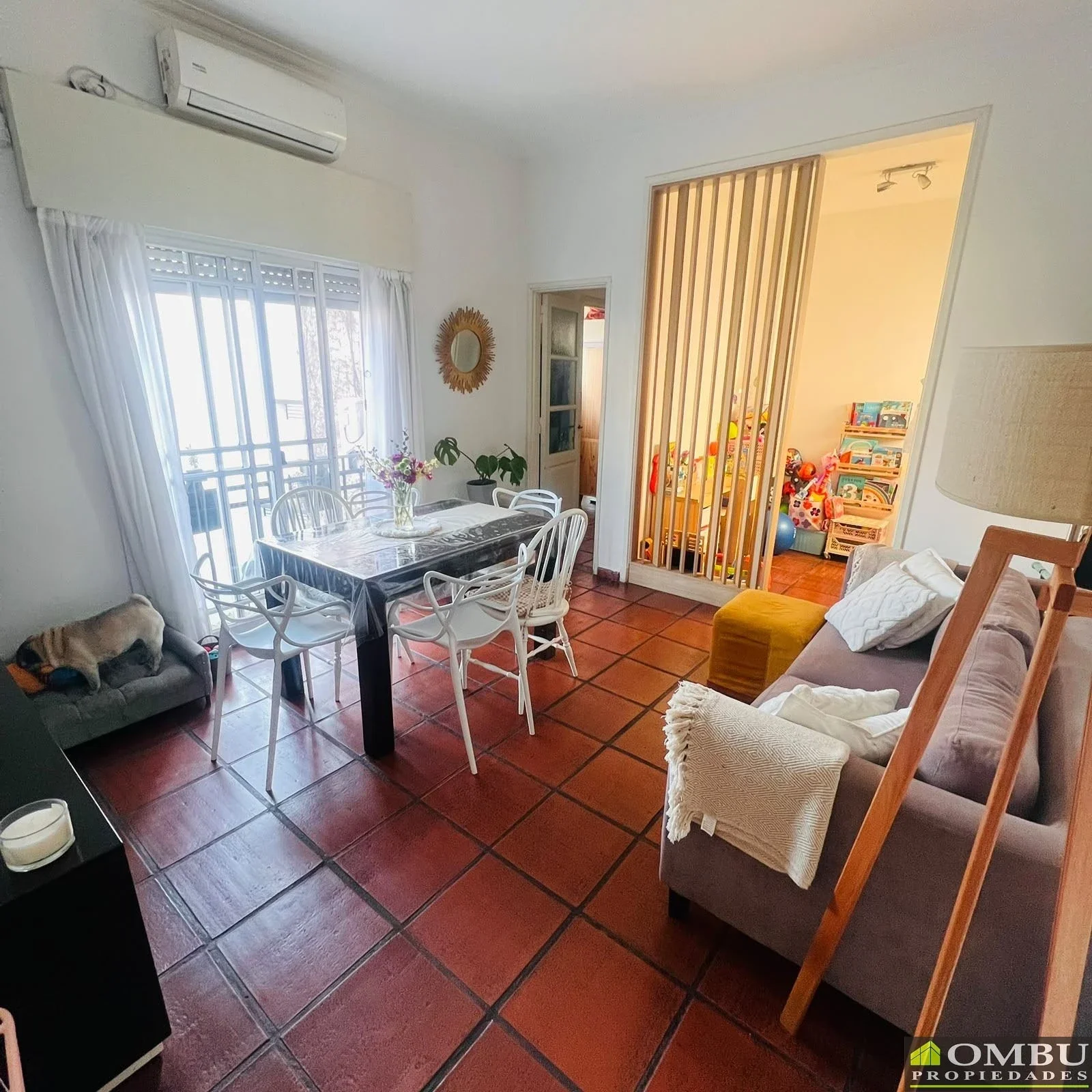Departamento en venta en Villa Urquiza - Imagen 3