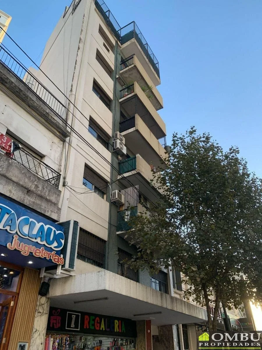 Departamento en alquiler en Villa Urquiza - Imagen 1