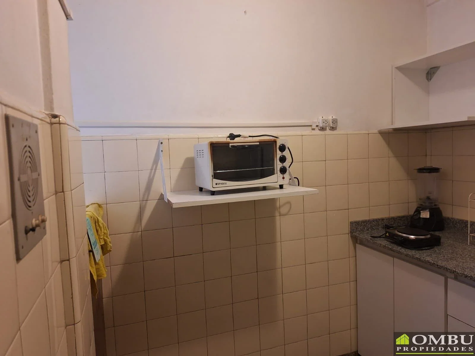 Departamento en alquiler en Colegiales - Imagen 3