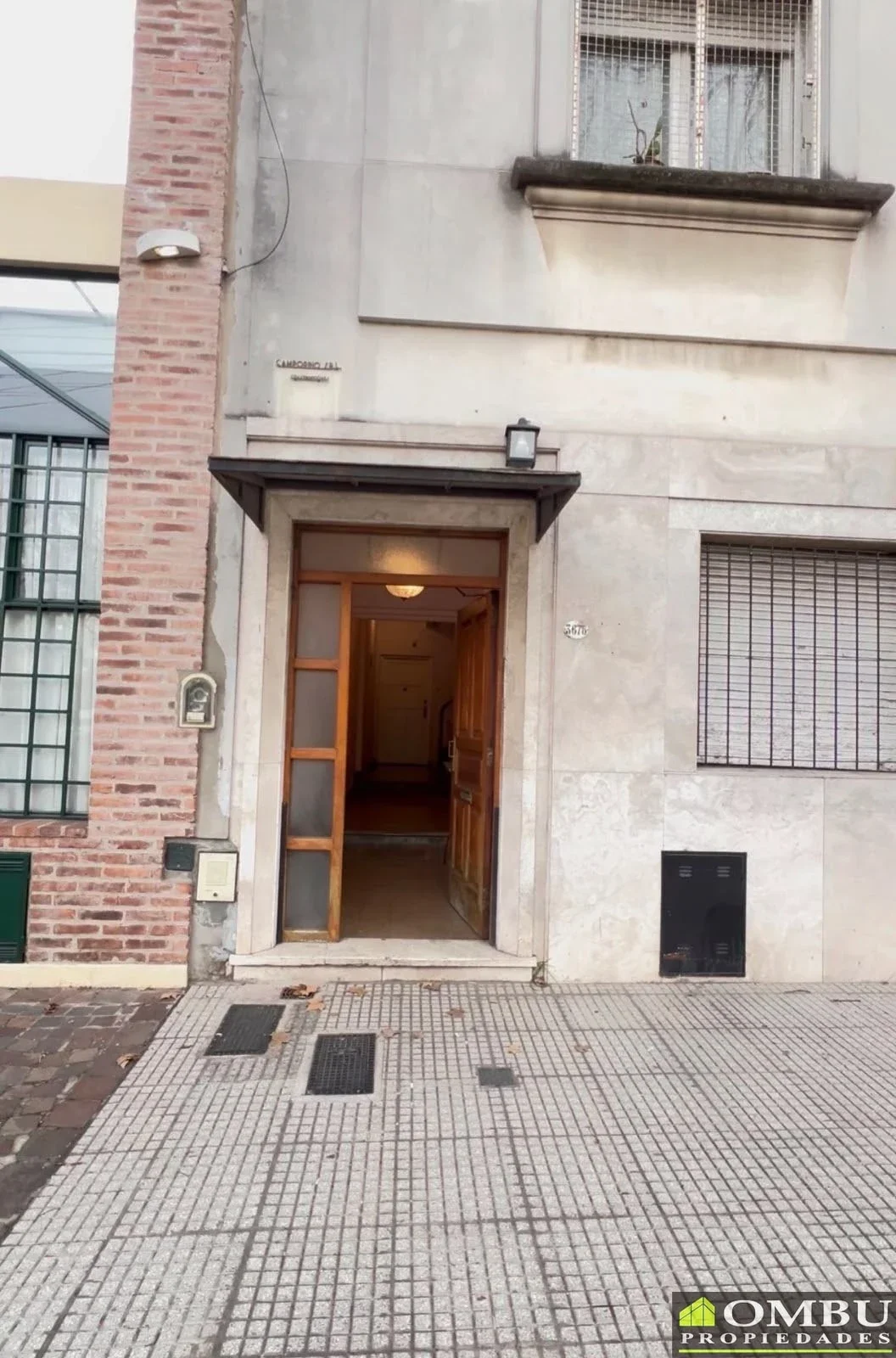 Departamento en venta en Villa Urquiza - Imagen 1