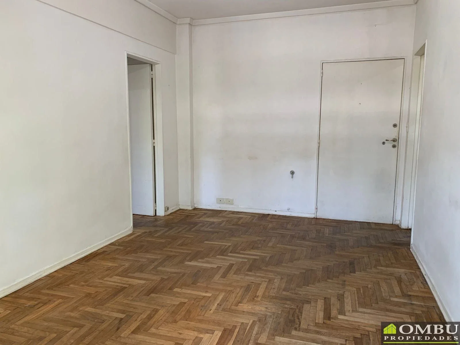 Departamento en alquiler de 1 dormitorio en Villa Devoto - Imagen 2