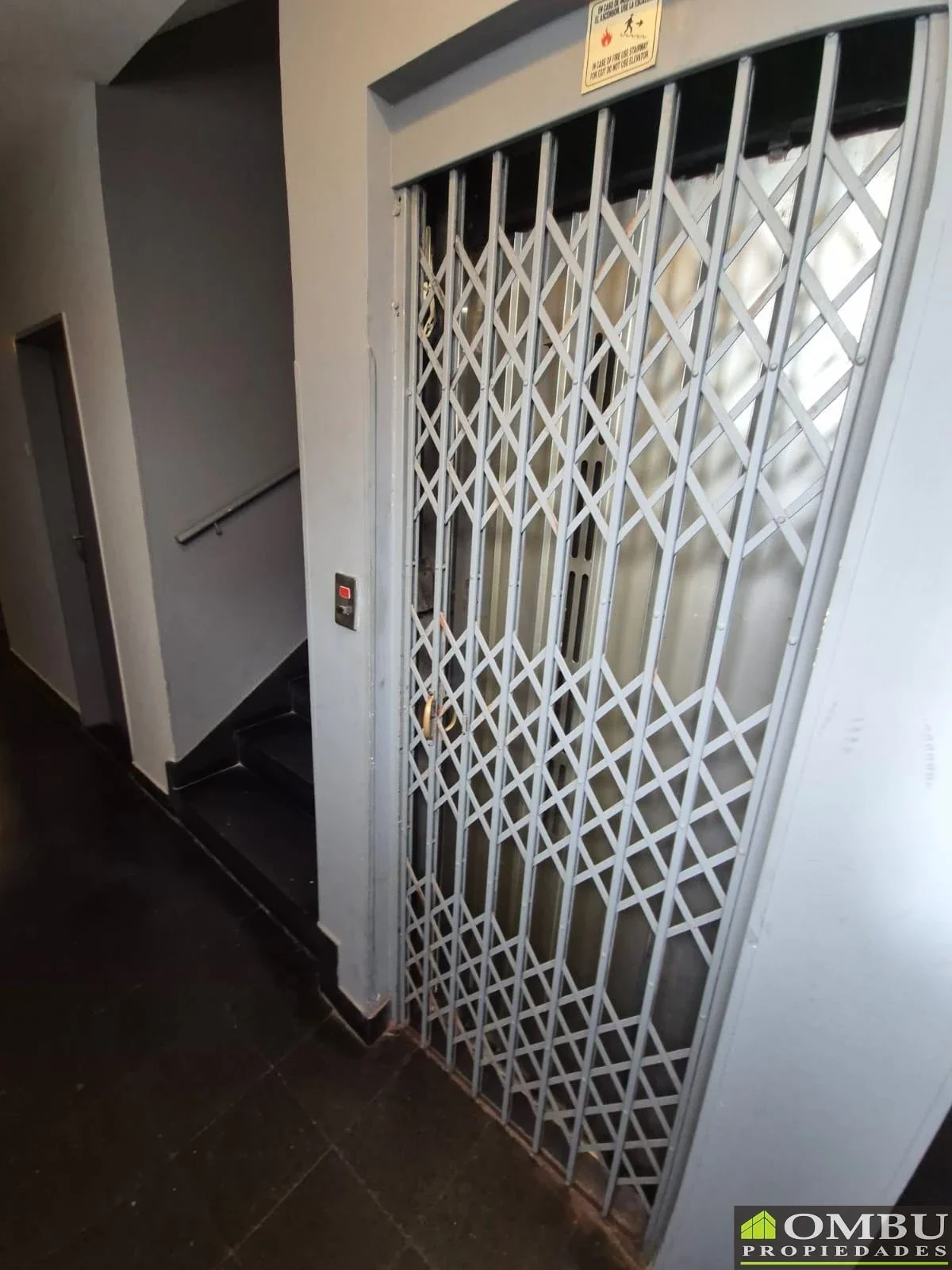 Departamento en alquiler en Palermo Viejo - Imagen 5