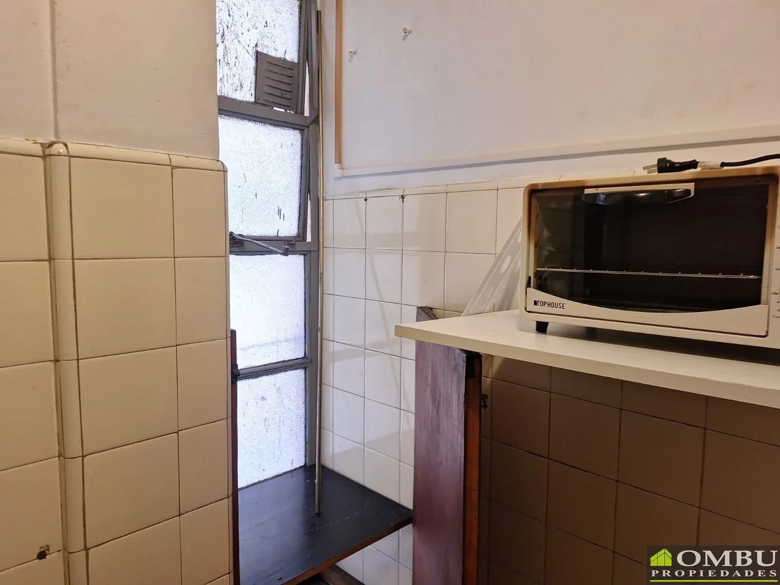Departamento en alquiler en Colegiales - Imagen 4