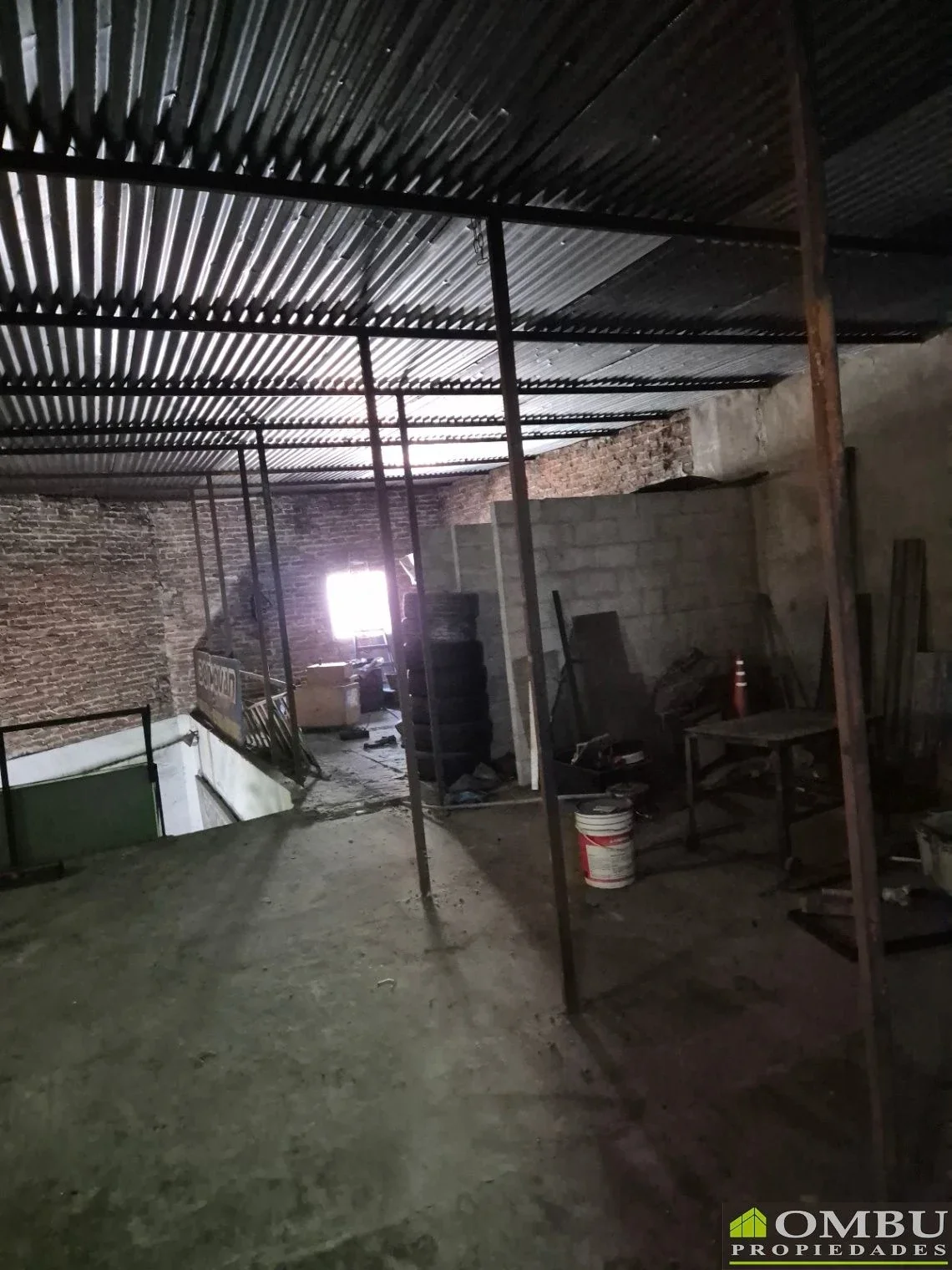 Galpón en alquiler de 315m2 ubicado en Villa Urquiza - Imagen 2