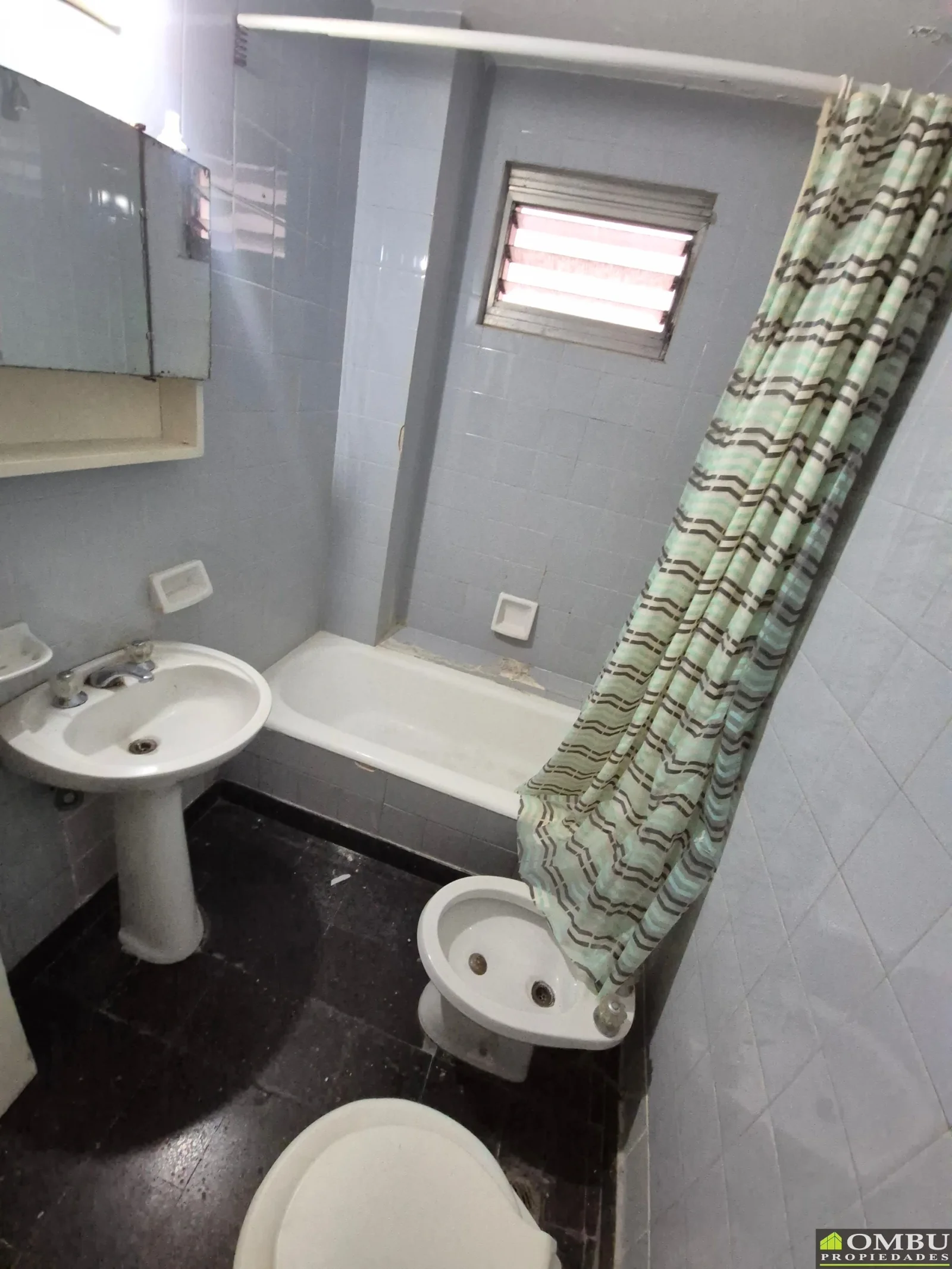 Departamento en venta en Villa Urquiza - Imagen 2