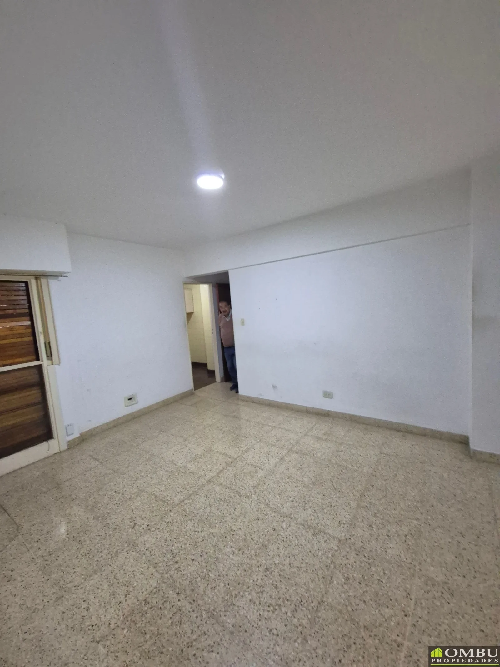 Departamento en venta en Villa Urquiza - Imagen 1