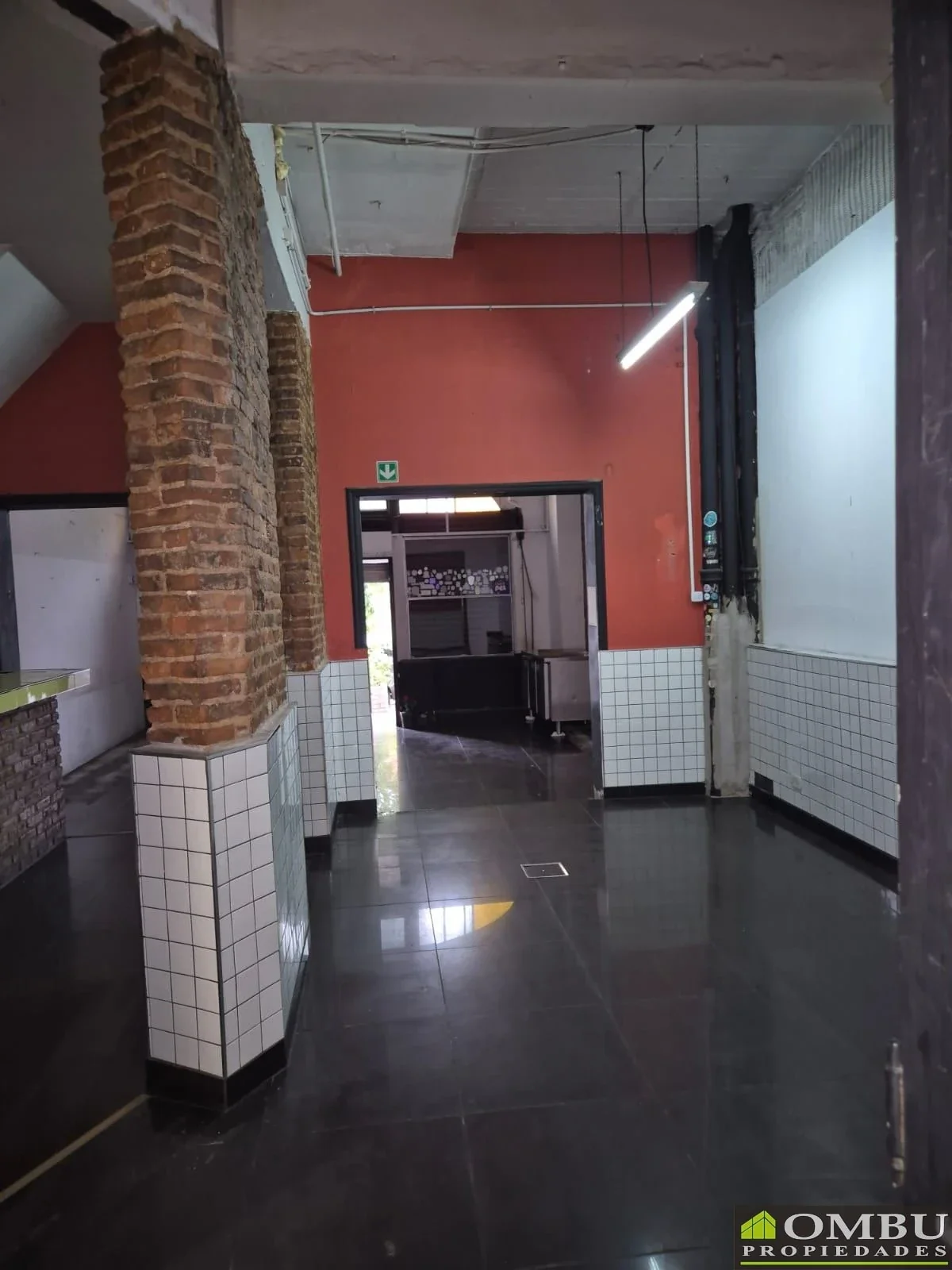 Local comercial en alquiler ubicado en Villa Urquiza - Imagen 4