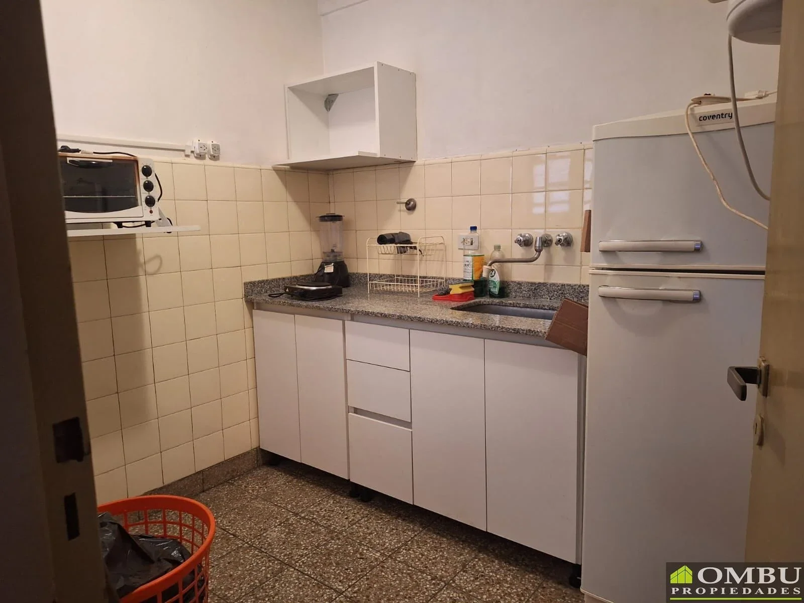 Departamento en alquiler en Colegiales - Imagen 5