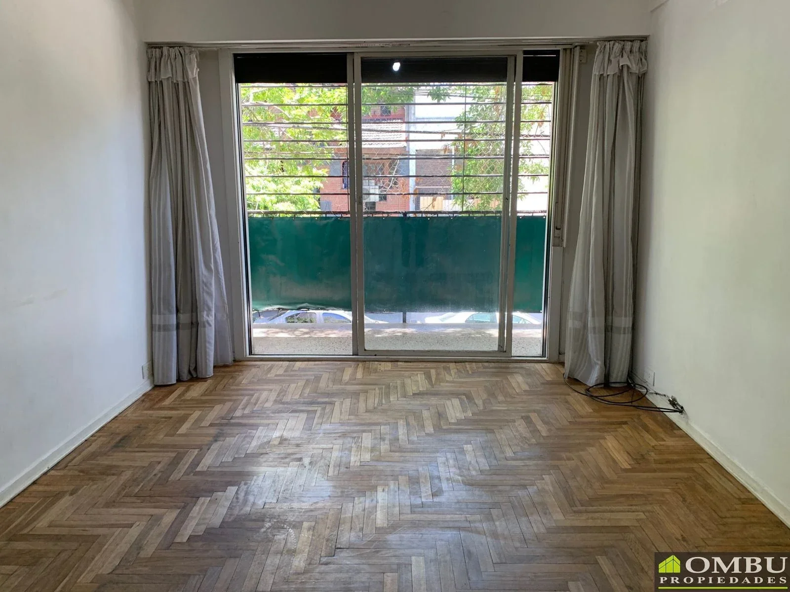 Departamento en alquiler de 1 dormitorio en Villa Devoto - Imagen 4