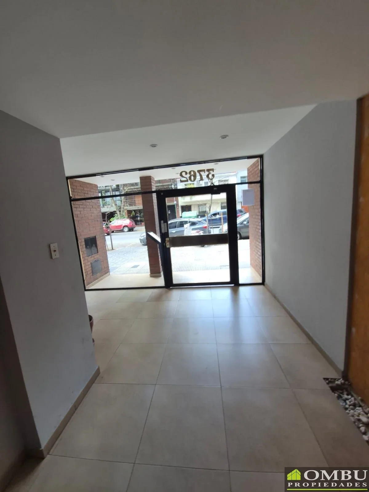 Departamento en alquiler en Palermo Viejo - Imagen 2