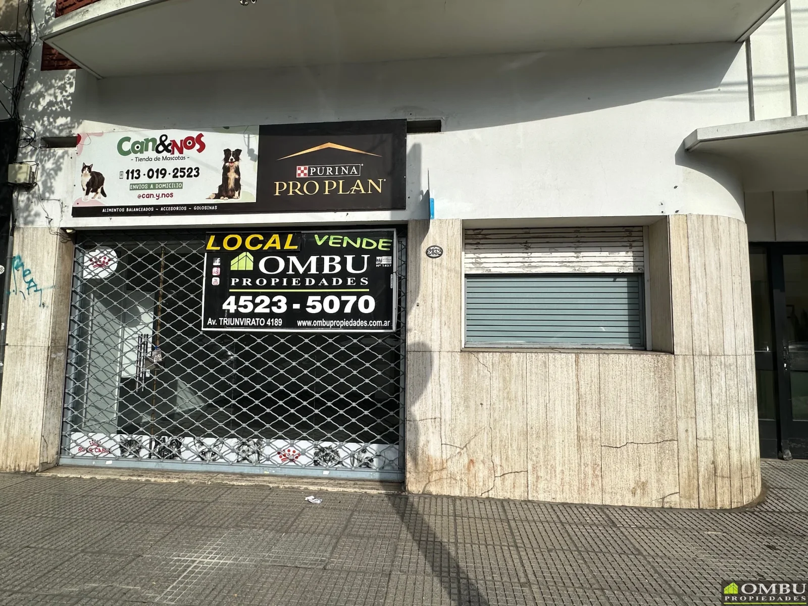 Local comercial en venta ubicado en Villa Pueyrredón - Imagen 3