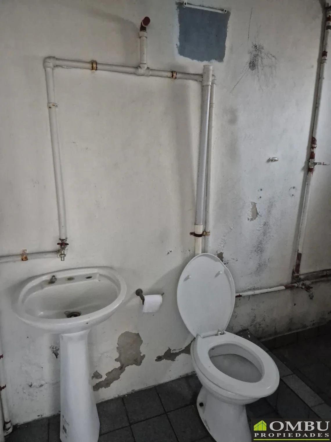 Galpón en alquiler de 315m2 ubicado en Villa Urquiza - Imagen 5