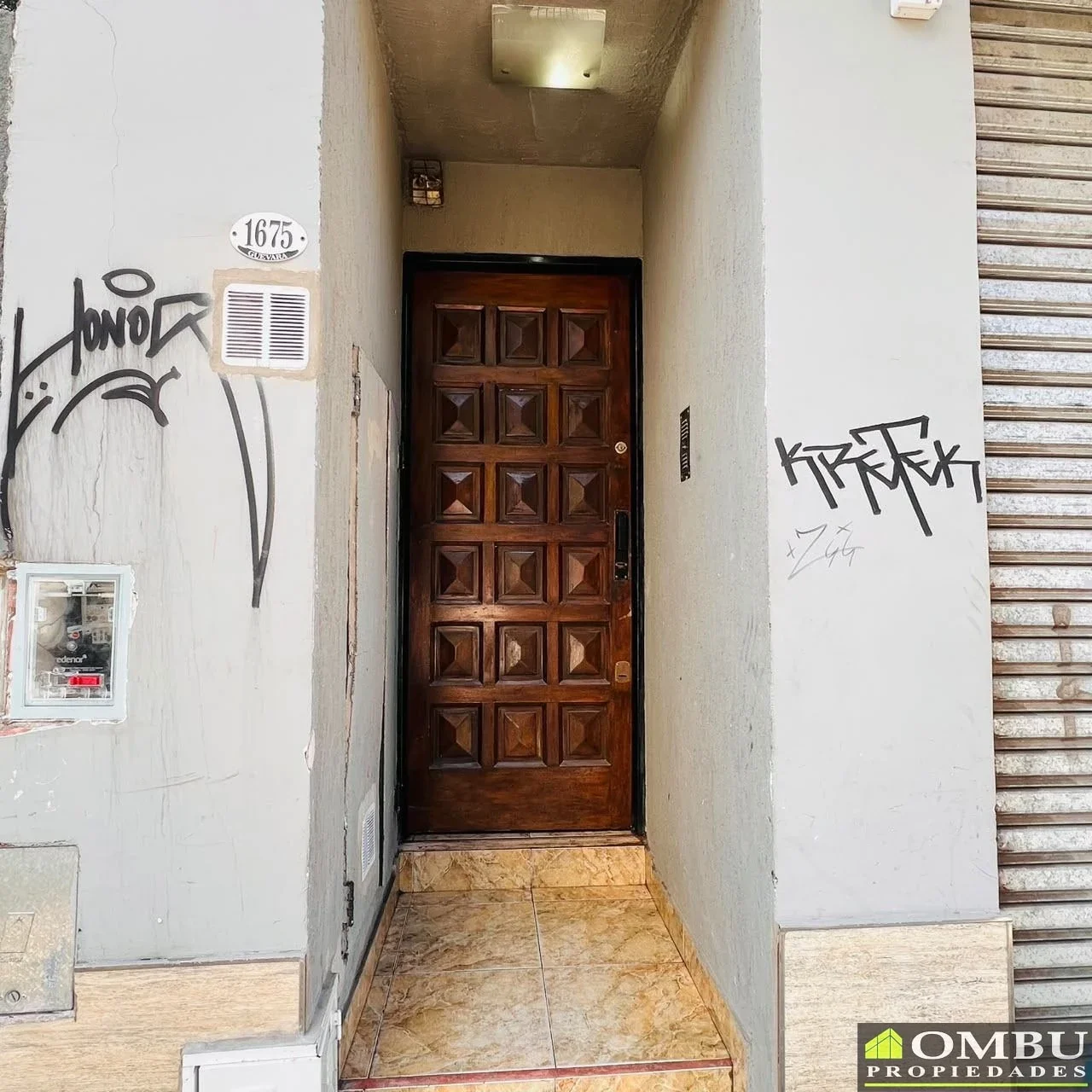 Casa en alquiler en Villa Ortúzar - Imagen 2
