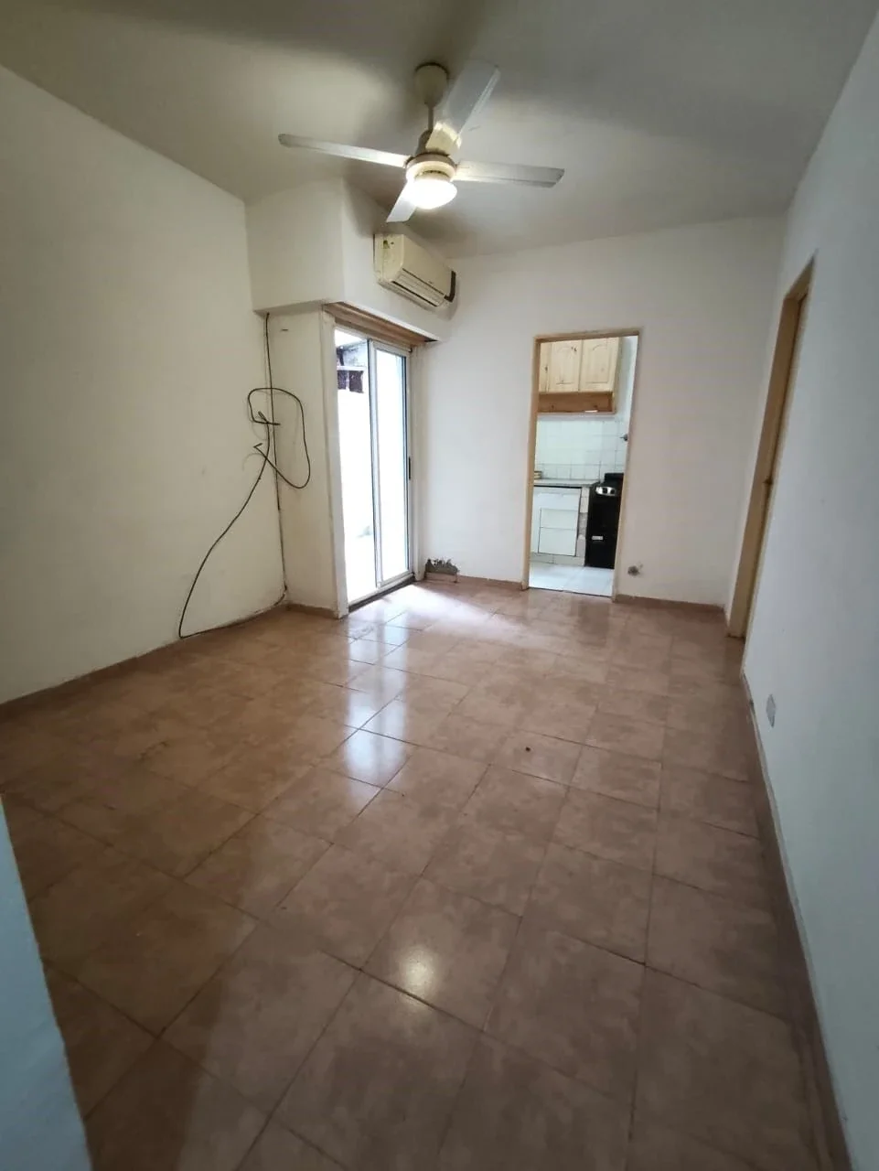 Departamento en venta en Villa Crespo - Imagen 3