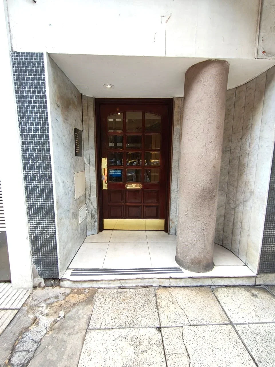 Departamento en venta en Villa Crespo - Imagen 1