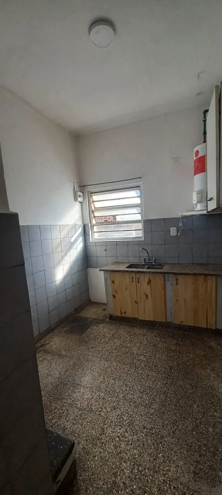 Departamento en alquiler en Villa Libertad - Imagen 4