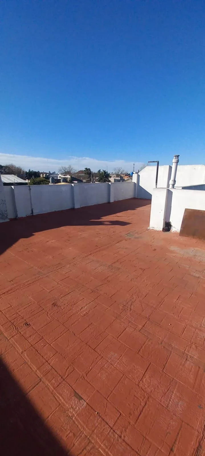 Departamento en alquiler en Villa Libertad - Imagen 5