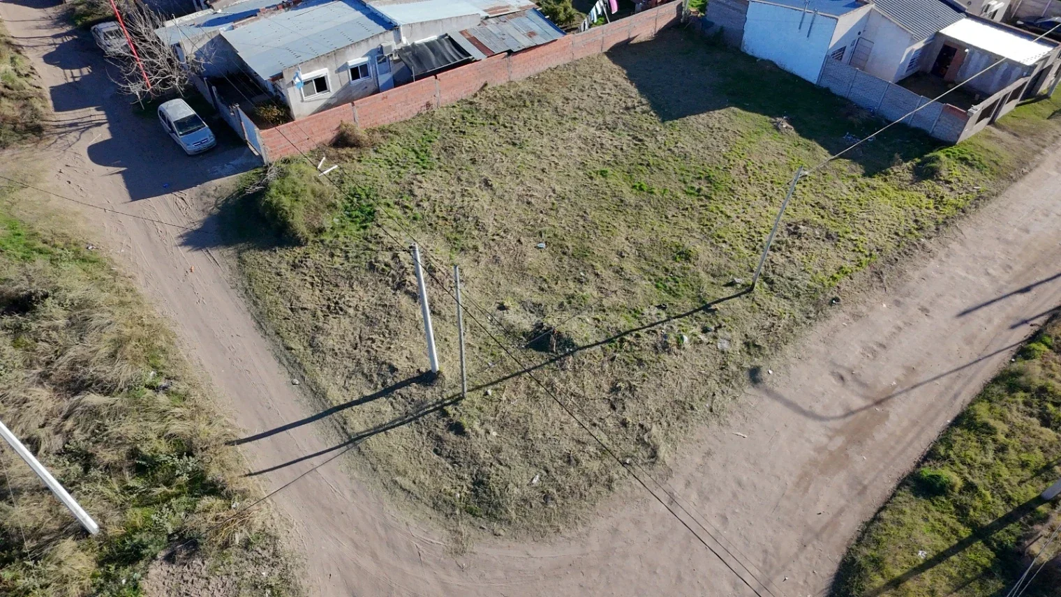 Lote  en venta Saavedra 1087 - Punta Alta - Imagen 4