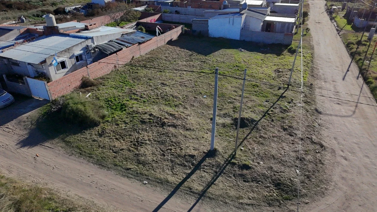 Lote  en venta Saavedra 1087 - Punta Alta - Imagen 3