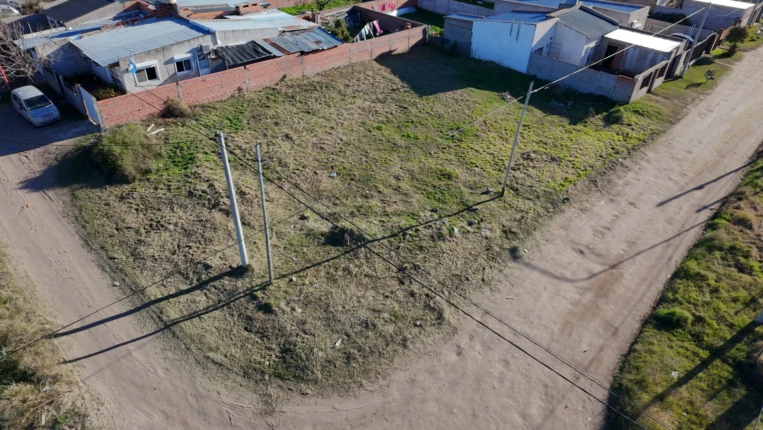 Lote  en venta Saavedra 1087 - Punta Alta - Imagen 5