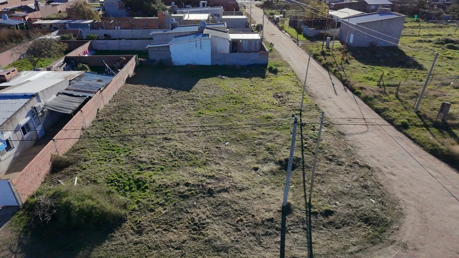 Lote en venta Saavedra 1087 - Punta Alta - Imagen 1