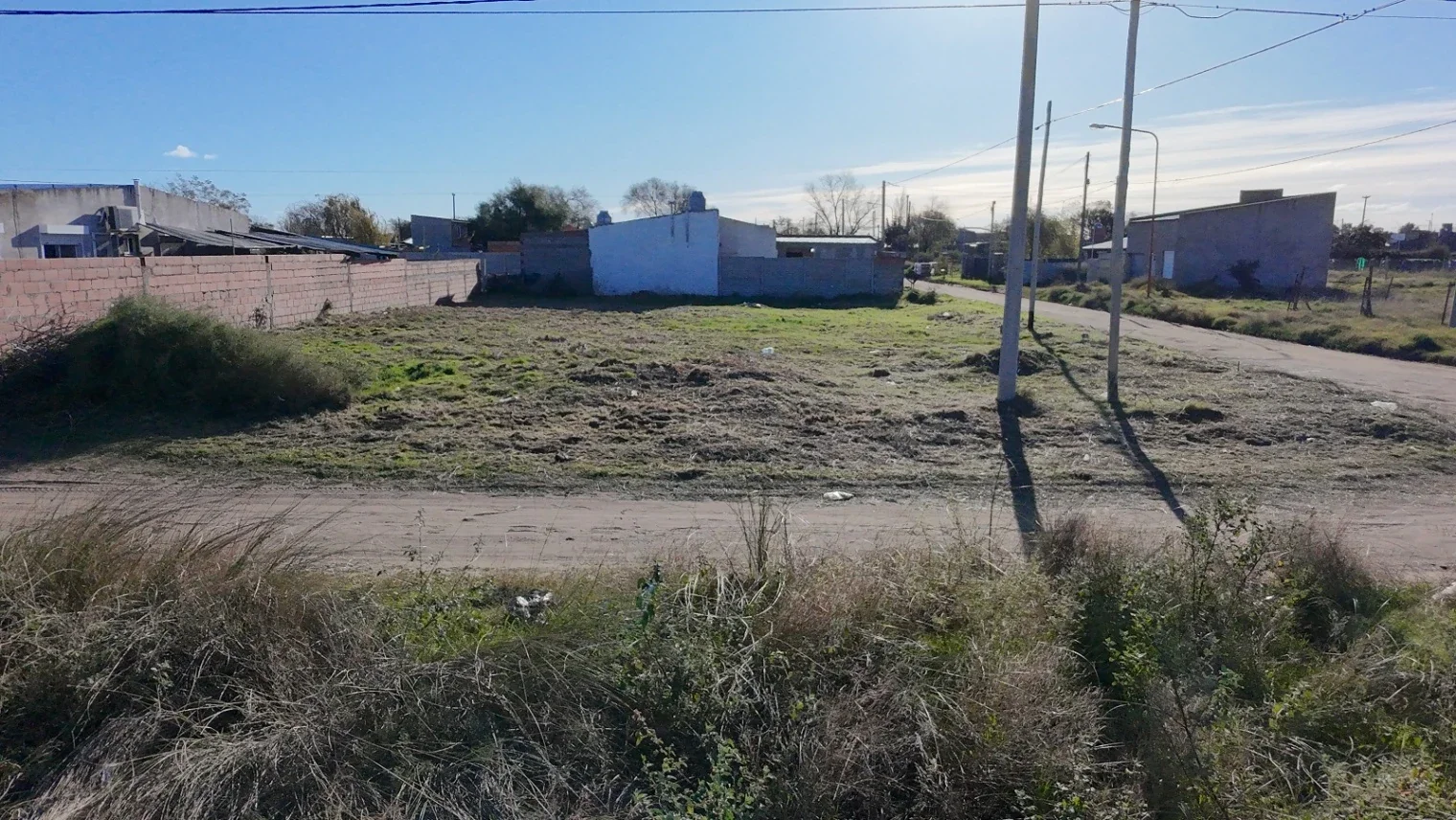 Lote  en venta Saavedra 1087 - Punta Alta - Imagen 2