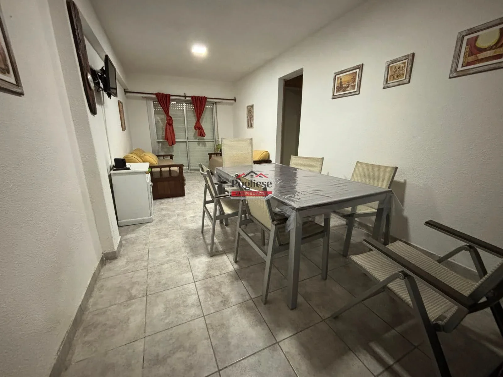 Departamento en alquiler en Zona Sur - Imagen 3