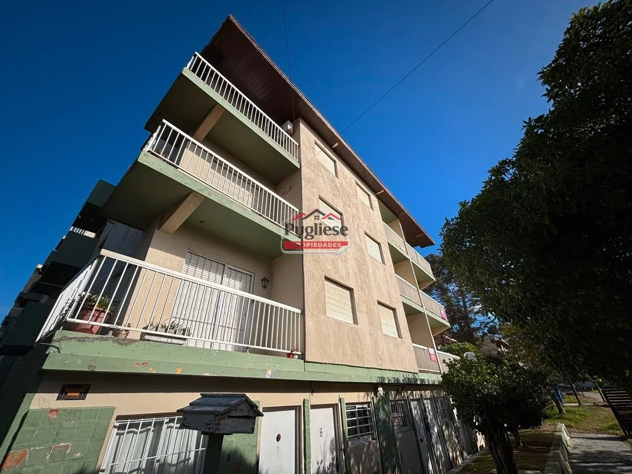 Departamento en alquiler en Zona Sur - Imagen 1