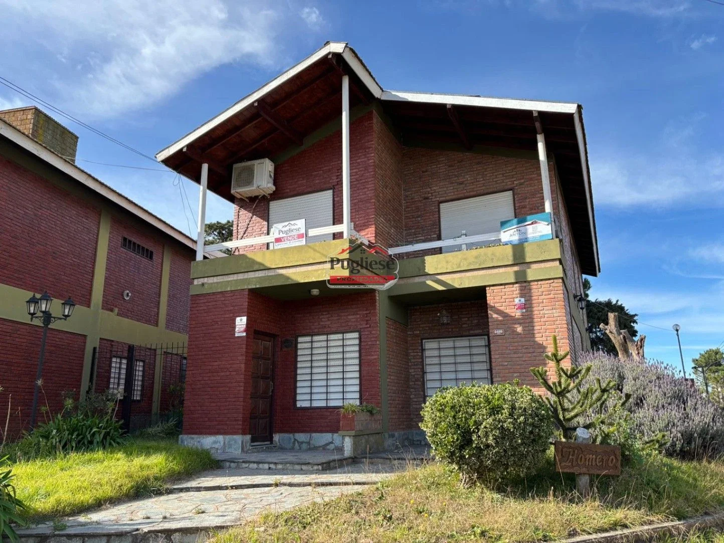 Dúplex en venta en Zona Sur - Imagen 1